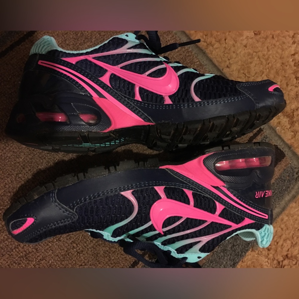 Women’s Nike Air Max Torch 4 Shoes
